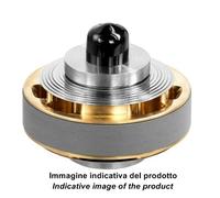 Kit pistone mono posteriore KAWASAKI KX 125 L4/M1/M2 02-04 KXSHOCK BITUBO