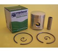 Kit pistone motocoltivatore CAMPEON H100, HIRTH H102, kit pistone...