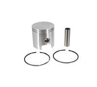 KIT PISTONE MOTORE EVOK PER SCOOTER PIAGGIO VESPA-APE 90 CC 50MM