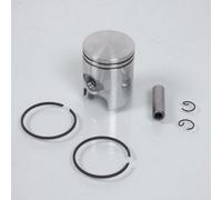 kit pistone motore vertex Ø40.20mm per scooter italjet 50 formula 1994-2000
