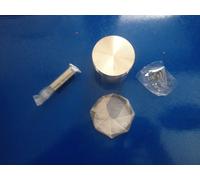 KIT PISTONE MOTOSEGA STIHL MS 440 - 044 spinotto 10 mm -PROFESSIONAL- NUOVO