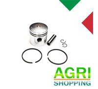 Kit Pistone Originale ALPINA Per Decespugliatore Mod. BC35-BC35D-BC35DS-BC35S SB