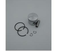 Kit pistone originale Emak per decespugliatore Oleo Mac Efco 741, 741 50Y, Sp...