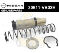 Kit pistone originale Nissan - cilindro principale frizione 30611-VB029