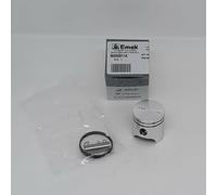 Kit pistone originale Oleo Mac, Efco per motopompa e soffiatore mod BV 270, B...