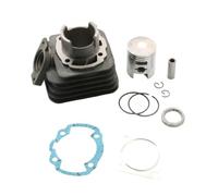 Kit Pistone Per Dio50 Kit Blocco Cilindri Big Bore Per Dio G Per SP Per SR 50cc 2T 60cc 44mm AF18 AF27 AF28 Fasce Elastiche