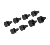 Kit Pistone per forcella MPS6 6DCT450 Per Focus Kit Pistone per | Compatibile Focus per mondeo, riduce attriti, marce fluido, installazione rapida, codice OEM MPS6
