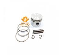 Kit Pistone per Gruppi Pompanti Fiac AB 245 - AB 335 - AB 248 - AB 338 - AB 268