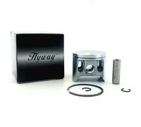 Kit pistone per MAKITA DCS6400, DCS6401, DPC6400, DPC6401 (47mm) [#325132032]