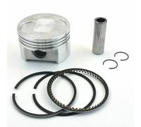Kit pistone per MAKITA EG241 EG321 EW3051 EG322 G2800 G2900 G3200 GE2800 GE3200