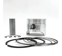 Kit pistone per motore HONDA GX240 serie (73mm) STD [#13101ZE2W00]