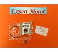 KIT PISTONE PER MOTOSEGA HUSQVARNA 445 - 450 MONOFASCIA COMPLETO DIAMETRO = 44MM