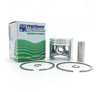 Kit pistone per motosega JOHN DEERE CS81, CS-81 (52 mm) [#UP05966]
