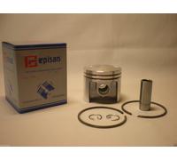 Kit pistone per motosega STIHL 045 (49 mm) - Kolben