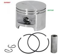 KIT PISTONE PER MOTOSEGA STIHL MS 390 039 DIAMETRO 49MM NUOVO