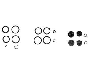 Kit pistone per pinze sram guide r rs rsc 2x16mm e 2x14mm