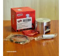 Kit pistone per seghe STIHL 029 039 MS290 MS310 MS390 Ø46mm perno 10mm #11270...