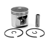 Kit pistone per spolverino ECHO / KIORITZ DMC521, nebulizzatore (43 mm) [#100...