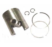 Kit Pistone Performance Lambretta 175 CC 63MM X 1.5 Anelli Scooter GP LI SX AEs