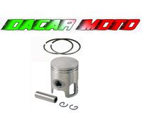 Kit pistone PIAGGIO SUPERBRAVO 3 50cc 1987 1988 1989 1990 38,4mm spinotto 10mm