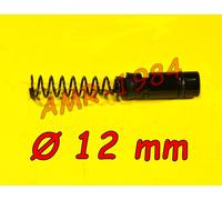 KIT pistone POMPA FRENO GRIMECA Ø 12 x 39 - MALAGUTI - APRILIA - PIAGGIO AFAAJJ