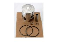 Kit Pistone Scooter 40mm 47mm Kit Pistone Per Breeze Per Jog Z RR Per Neos Per Vino Per Perché Per Zest 50cc 70cc Parti Motore Motociclo Per Jog50 Cilindro(70cc 47mm)