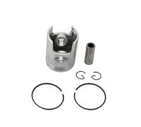 Kit pistone scooter 50cc 70cc for Mc2 Sp 50 40mm 47mm perno 12mm 2 tempi Sostituire le parti(50cc 40mm)
