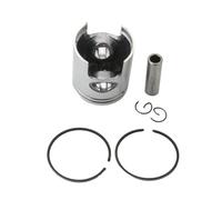 Kit pistone scooter 50cc 70cc for Runner 50 1997-2000 40mm 47mm Pin 12mm 2 tempi(70cc 47mm)