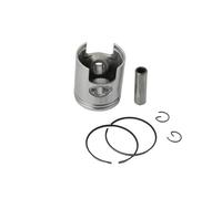 Kit pistone scooter BYQ 50cc e 70cc - 40mm e 47mm for motori Nr-g Extreme, Rst, Mc2, Zip SP 50cc a 2 tempi(70cc 47mm)