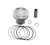 Kit pistone scooter for WW150AM PCX150 SH150 ABS PCX160 160cc 13101-K0S-V00 13011-K0S-305