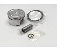 KIT PISTONE SPINOTTO FASCE EVOK HONDA SH 150 AD I ABS 150 2017 2018 KF23A