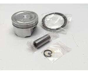 KIT PISTONE SPINOTTO FASCE EVOK HONDA SH 150 AD I ABS 150 2017 2018 KF23A