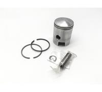 KIT PISTONE SPINOTTO FASCE PIAGGIO SUPERBRAVO 50 1985 1990 EEV3T