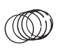 KIT PISTONE STD Misura for GX220 GX210 7.5HP MOTORE A 4 TEMPI TESTATA ANELLO SET CLIP PIN POMPA 'ACQUA GENERATORE PARTI(1 X Ring kit)