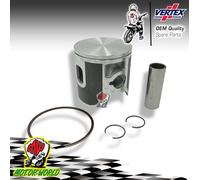 KIT PISTONE VERTEX ø53,93 COMPLETO RETTIFICA HONDA CR 125 R 2000 > 2003