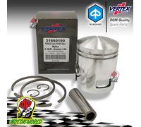 KIT PISTONE VERTEX ø58.80 COMPLETO RETTIFICA VESPA PX PE 150 OVERSIZE +1.00