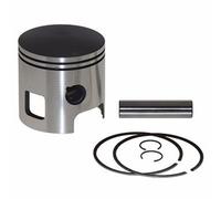 KIT Pistone Wiseco TOHATSU 2 Cilindri 25-30CV Dimensione Fori 2.707 3157P3