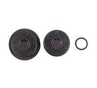 Parti Sram Juicy Pressure Foot Kit X1 Noir TU