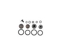 KIT PISTONES FRENO DISCO SRAM 16 mm/14 mm (4 UNID)