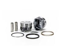 Kit pistoni big bore 883-1200 +.040" 86-22 XL883 conversione KB Performance