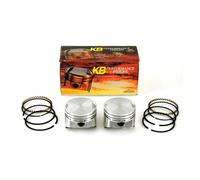 Kit pistoni Evo B.T. 1340cc +.005" 84-99 1340cc Evo Big Twin KB Performance