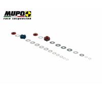 KIT PISTONI FORCELLA MUPO PER KAWASAKI ZX-10 R 2004-2005