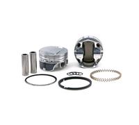 Kit pistoni forgiato 1340cc Evo Big Twin +.005" 84-99 KB Performance