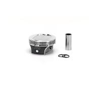 Kit pistoni forgiato Twin Cam 96"-103" STD 07-17 96" Twin Cam KB Performance