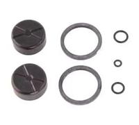 Kit pistoni freno Sram Level (joints) Argenté