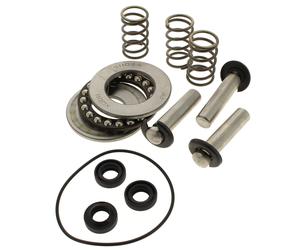 Kit pistoni + guarnizioni + cuscinetti - idropulitrice