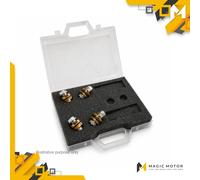 Kit pistoni lamelle ammortizzatore Andreani KTM SX 413/KTM07E