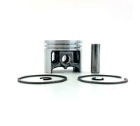 Kit pistoni per DOLMAR 111, 115, 115i, PS52 - MAKITA DCS520, DCS5200i [020132...