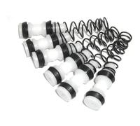 Kit Pistoni per Leva Freno a Disco - Versione 2 (Qtà 6)