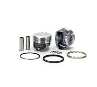 Kit pistoni pop-up Evo B.T. 1340cc +.020" 84-99 1340 Evo Big Twin KB Performance
